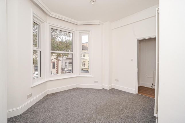 Upper Maisonette 11, Mann Street, Hastings photo 3