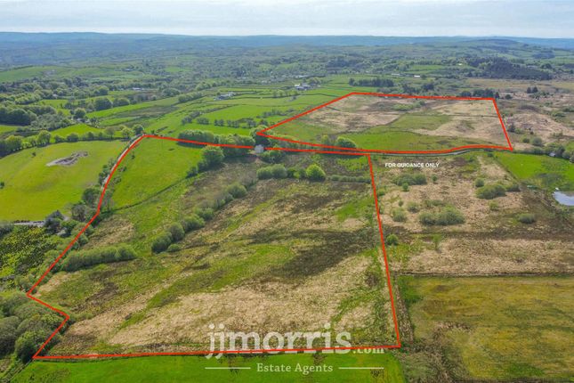 Thumbnail Farm for sale in Penuwch, Tregaron