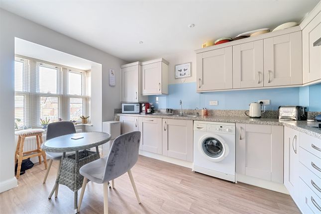 Semi-detached house for sale in Harbour Way, Sherborne