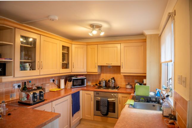 Terraced house for sale in Sound Of Kintyre, Campbeltown
