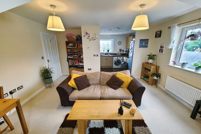 Flat for sale in Wilroy Gardens, Southampton