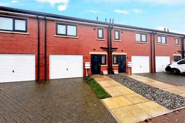 Thumbnail Property to rent in Bethel Court, Ferryhill