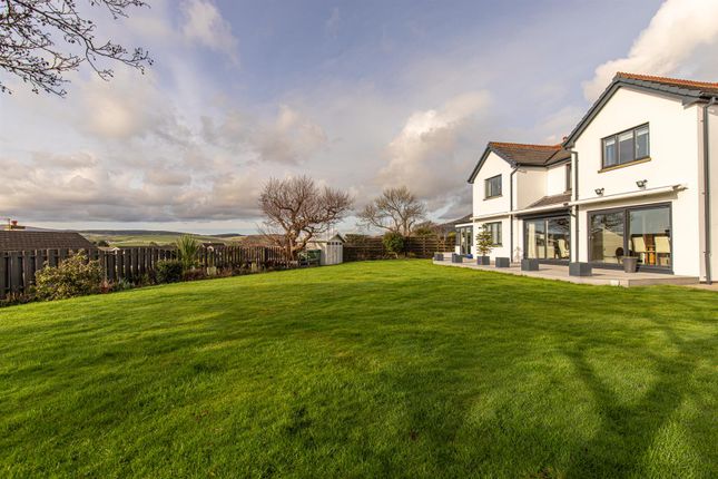 Property for sale in Keeil Pharick, Glen Vine, Isle Of Man