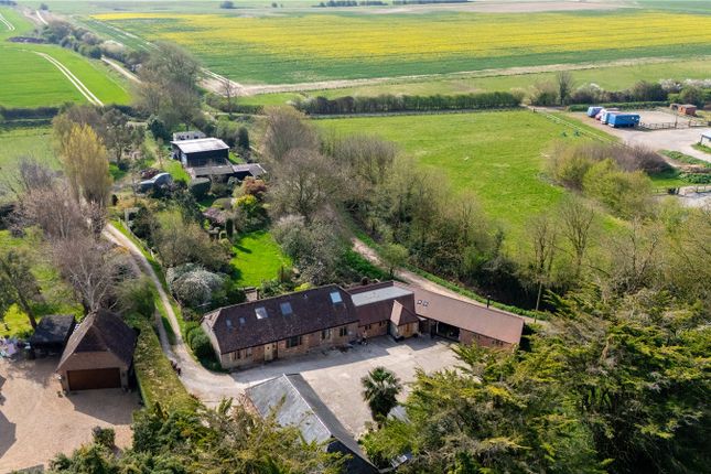 Church Farm Barns,, Hill Lane, Barnham photo 2