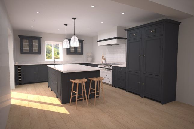 Plot 5,, The Swallows, The Nest, Abberton photo 2