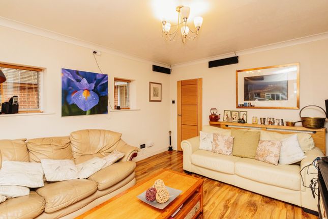 Semi-detached bungalow for sale in Dover Road, Lytham St. Annes