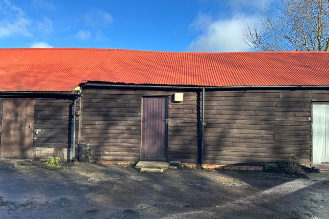 Thumbnail Property to rent in Church Road, Aldeby, Beccles