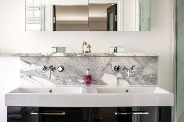En Suite Feature