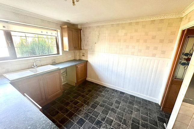 Semi-detached house to rent in Willenhall Street, Darlaston