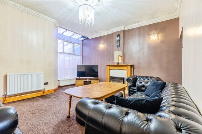 7, Woodville Road, Blackburn photo 2
