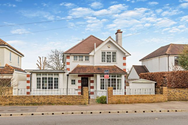 Thumbnail Detached house for sale in West Way, Rickmansworth, Herts.