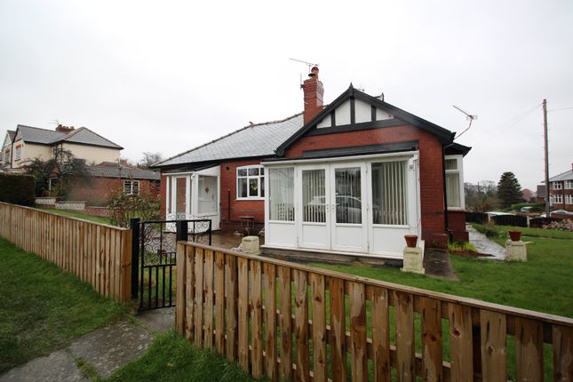 Detached bungalow to rent in Church Street, Swinton, Mexborough