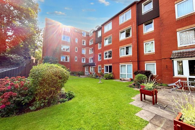 Flat for sale in Bryngwyn Road, Home Valley House