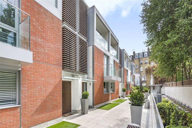 4, Crabtree Place, London photo 3