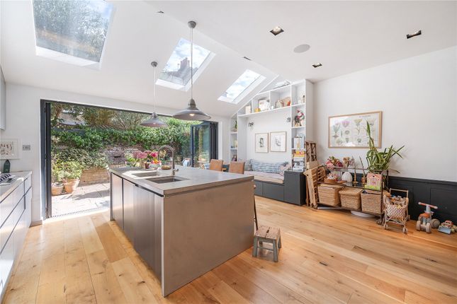 47, Upham Park Road, London photo 2