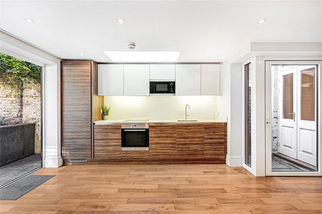 GFF, 427, Fulham Palace Road, London photo 3