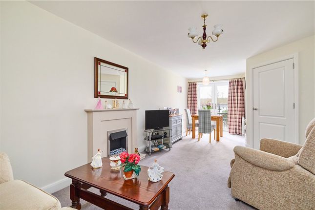 Apartment 53, The Spindles,, Bradford Road, Ilkley photo 3