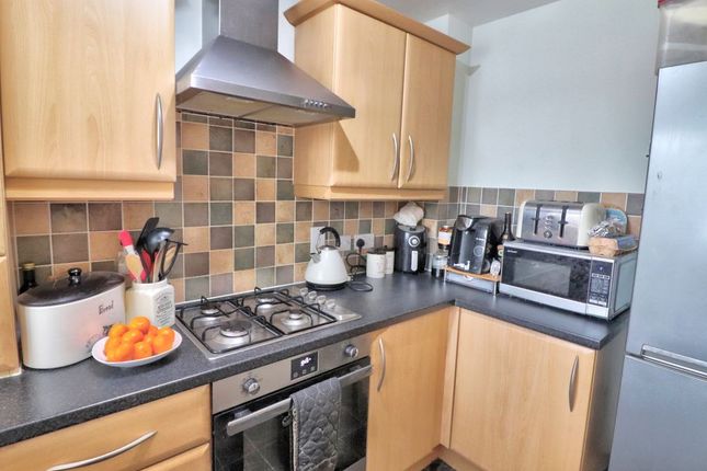 5, Occupation Lane, Swadlincote photo 3