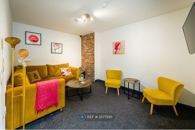 Communal Room