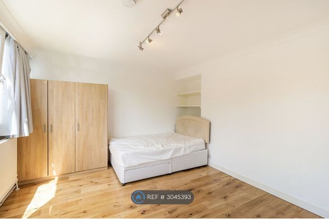 Honeymead, Campsfield Road, London photo 3