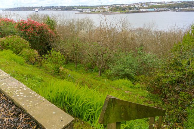 Detached house for sale in Connacht Way, Pembroke Dock, Sir Benfro