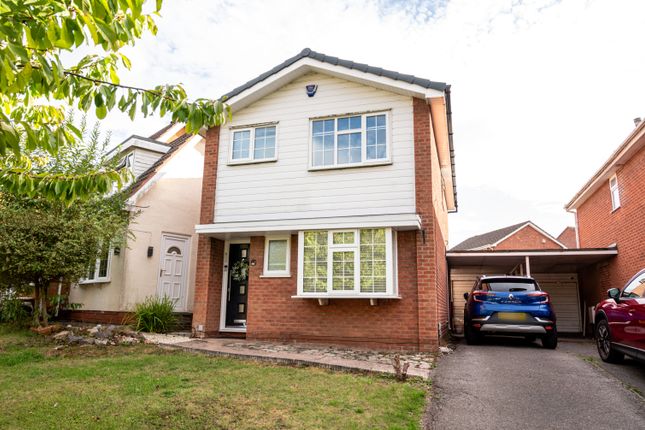 75, Kingsleigh Drive, Birmingham photo 2