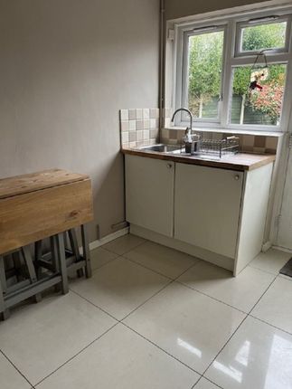 Flat for sale in Barlow Hall Road, Chorlton, Manchester.