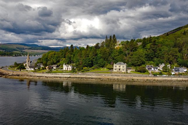 Thumbnail Property for sale in Strone, Dunoon
