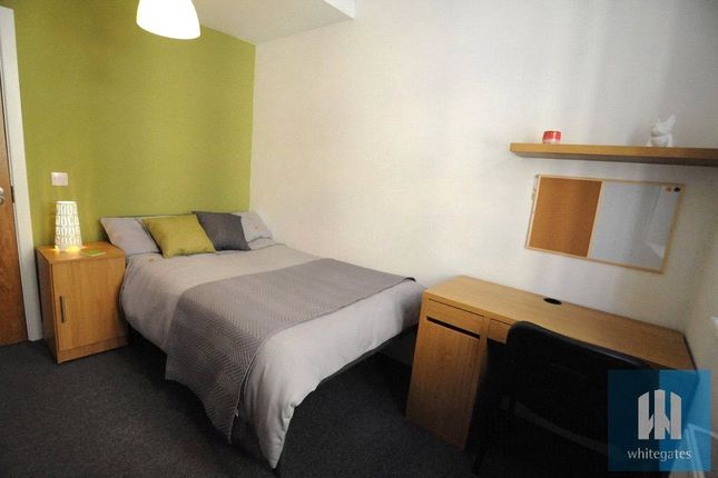 Room 3,, Green Zone, Zetland House photo 4