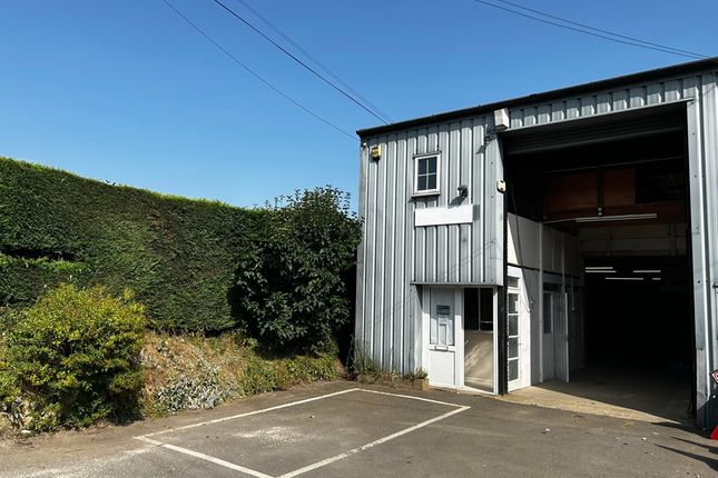 Industrial for sale in Unit 4, Europa House, Pivington Mill, Pluckley, Ashford, Kent