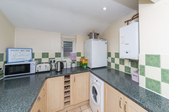 Semi-detached house to rent in Markenfield Road, Guildford
