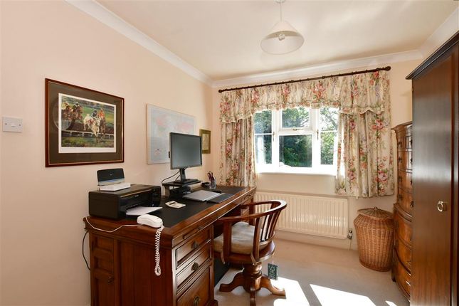 Detached house for sale in The Farthings, Crowborough, East Sussex