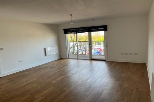 Flat to rent in The Courtyard, Basingstoke