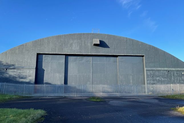 Thumbnail Light industrial to let in Colerne Industrial &amp; Storage Park, Colerne, Chippenham, Wiltshire