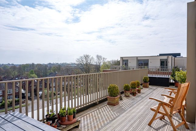 Flat for sale in Carousel House Joseph Terry Grove, North Yorkshire, York