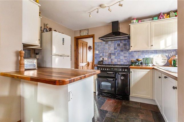 Semi-detached house for sale in Eversley Road, Yateley, Hampshire