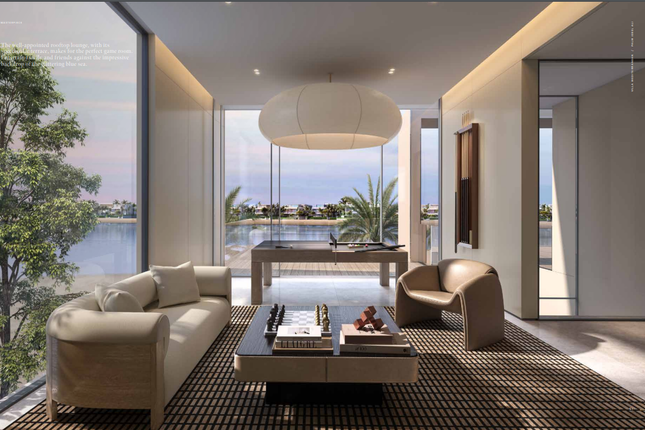 Villa for sale in Palm Islands, Dubai, Ae