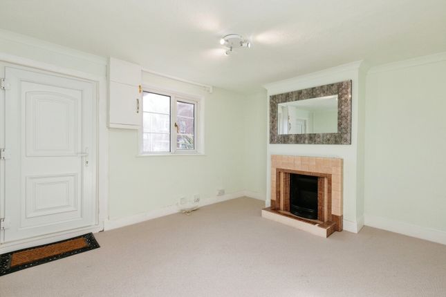 End terrace house for sale in Flaxfield Road, Basingstoke, Hampshire