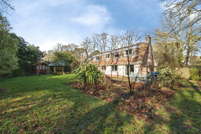 1, Broadoak Close, Ottery St. Mary photo 2