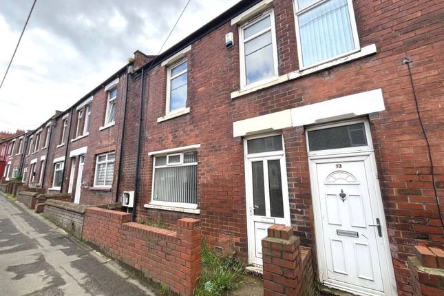 Thumbnail Terraced house to rent in Hedworth Terrace, Shiney Row, Houghton Le Spring