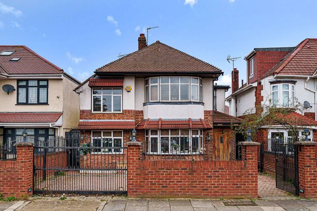 Detached house for sale in Great West Road, Osterley, Isleworth