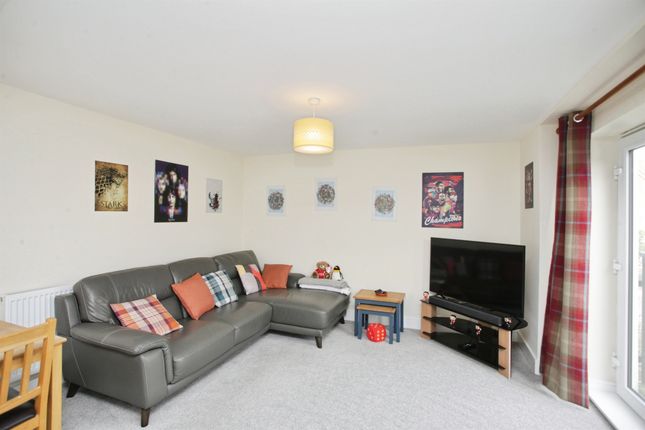 Flat 5, Sykes House, Anton Close, RUGBY photo 4