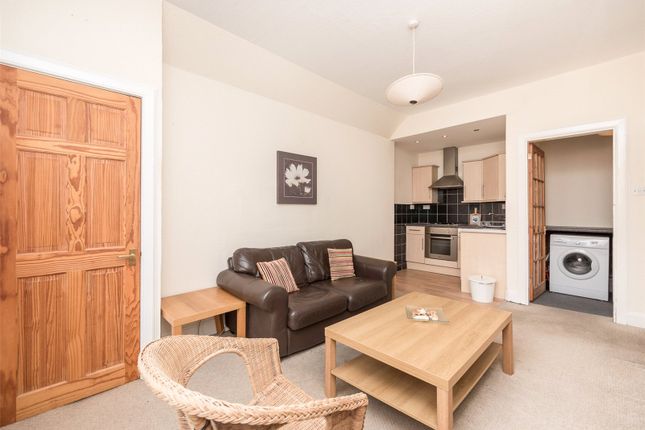 1-bed house on Flat 2F4, 15/12, Watson Crescent, Edinburgh, £1,110/mo