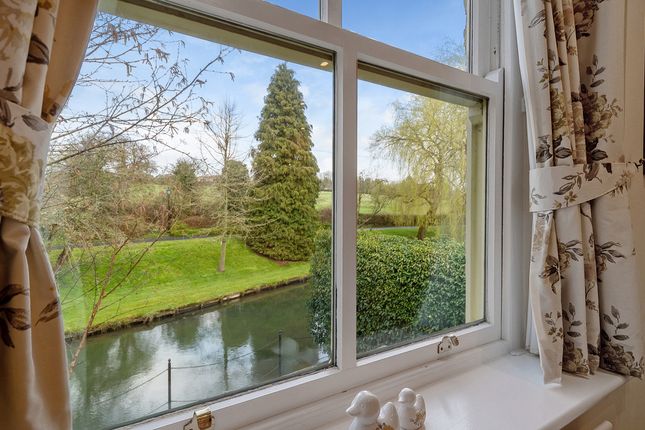 Semi-detached house for sale in Bliss Mill Chipping Norton, Oxfordshire