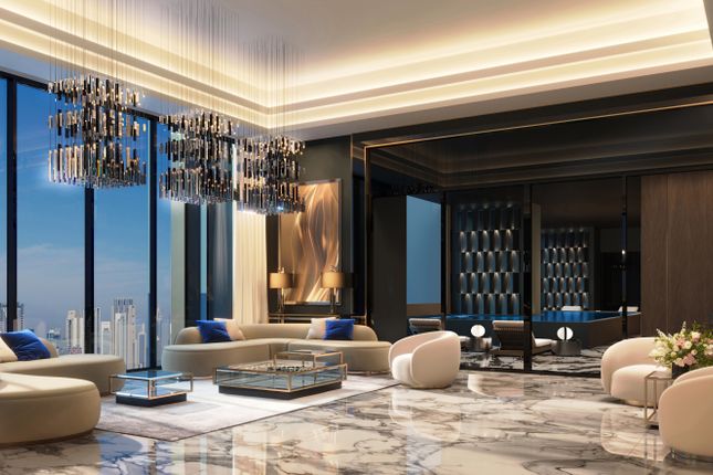 Apartment for sale in Business Bay, Bur Dubai, United Arab Emirates
