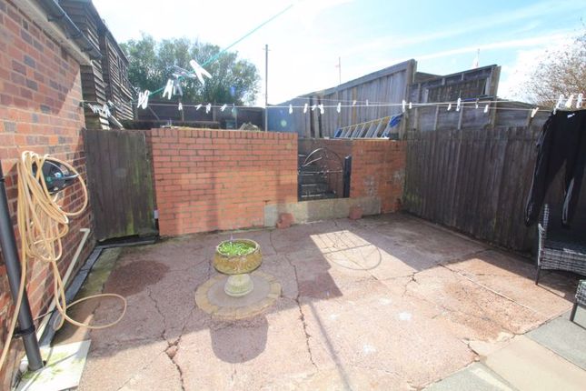Semi-detached house for sale in Ellowes Road, Lower Gornal, Dudley