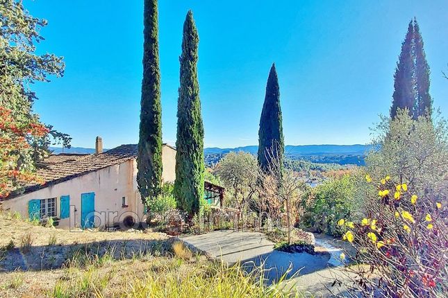 Villa for sale in Lorgues, Var, Provence-Alpes-Côte D'azur