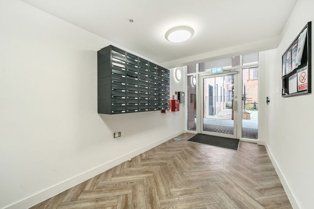 Apartment 204,, Cliveland Street Lofts, Birmingham photo 2