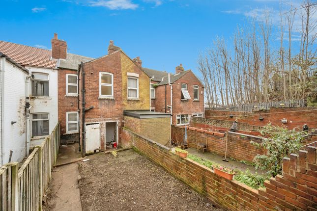 44, Lister Avenue, Doncaster photo 2