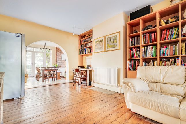 Terraced house for sale in Eden Park Avenue, Beckenham